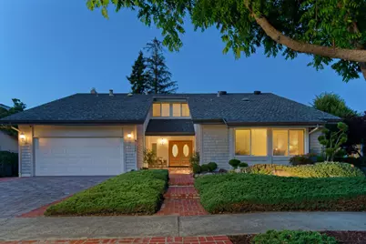 7046 Calcaterra Dr, San Jose, CA 95120 - Photo 2