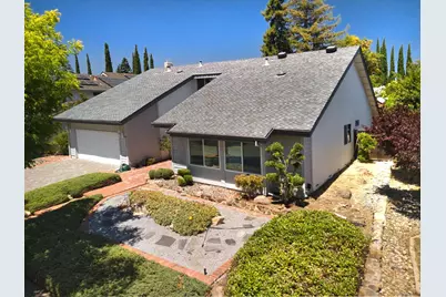 7046 Calcaterra Dr, San Jose, CA 95120 - Photo 50