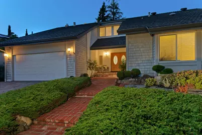 7046 Calcaterra Dr, San Jose, CA 95120 - Photo 1