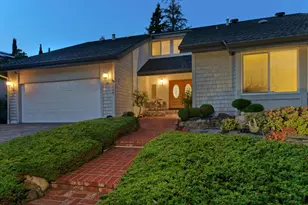 7046 Calcaterra Dr, San Jose, CA 95120 - Photo 1