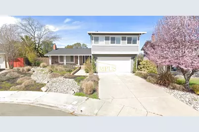 7967 Stonehurst Ct, Pleasanton, CA 94588 - Photo 1