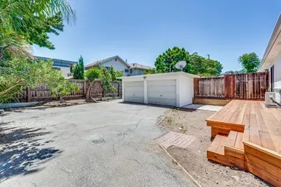 152 -154 San Andreas Ct, Sunnyvale, CA 94086 - Photo 12