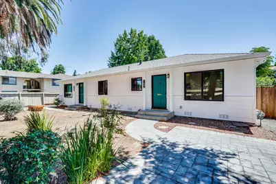 152 -154 San Andreas Ct, Sunnyvale, CA 94086 - Photo 4
