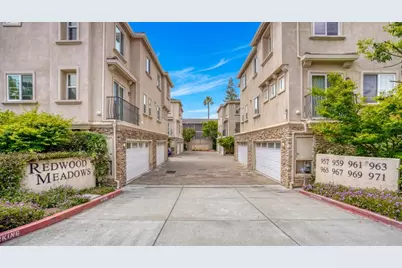963 Bellomo Ave, Sunnyvale, CA 94086 - Photo 2