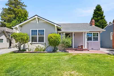 1429 Maple St, San Mateo, CA 94402 - Photo 1