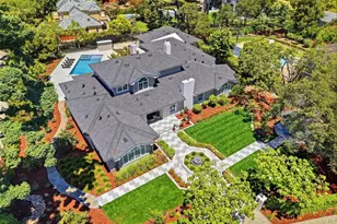 280 Uplands Dr, Hillsborough, CA 94010 - Photo 4