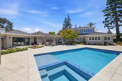 280 Uplands Dr, Hillsborough, CA 94010 - Photo 82