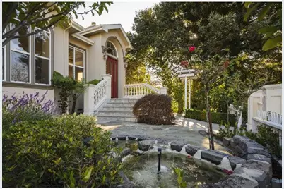2113 Hillside Dr, Burlingame, CA 94010 - Photo 2