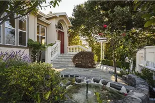 2113 Hillside Dr, Burlingame, CA 94010 - Photo 2