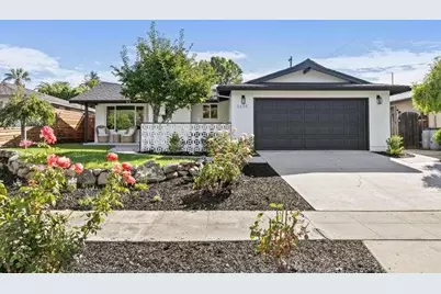 2496 Aragon Way, San Jose, CA 95125 - Photo 1