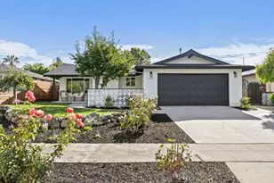 2496 Aragon Way, San Jose, CA 95125 - Photo 1