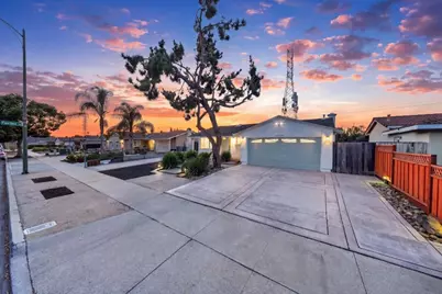2868 Fairfax Ave, San Jose, CA 95148 - Photo 30