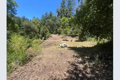 0 Deer Creek (Lot 21) Rd, Boulder Creek, CA 95006 - Photo 4