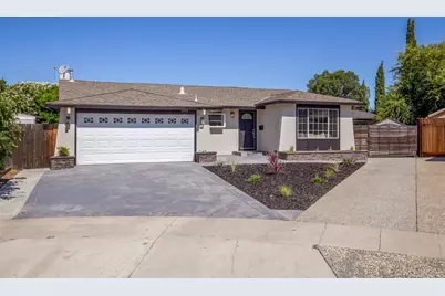 5777 Rachel Ct, San Jose, CA 95123 - Photo 2