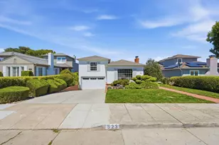 523 Iowa Dr, San Mateo, CA 94402 - Photo 1