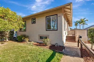 543 Monroe St, Santa Clara, CA 95050 - Photo 2