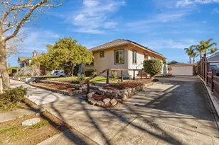543 Monroe St, Santa Clara, CA 95050 - Photo 1