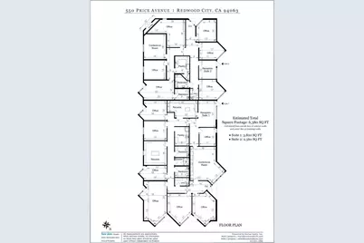 550 Price Ave, Redwood City, CA 94063 - Photo 44