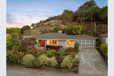 912 Viewridge Dr, San Mateo, CA 94403 - Photo 1