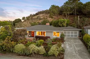 912 Viewridge Dr, San Mateo, CA 94403 - Photo 1