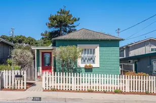 232 Congress Ave, Pacific Grove, CA 93950 - Photo 1