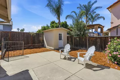 4871 Rue Bordeaux, San Jose, CA 95136 - Photo 32