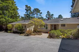 4088 Los Altos Dr, Pebble Beach, CA 93953 - Photo 2