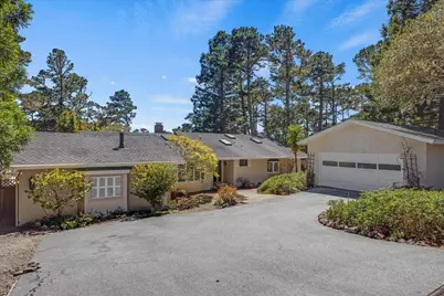 4088 Los Altos Dr, Pebble Beach, CA 93953 - Photo 1