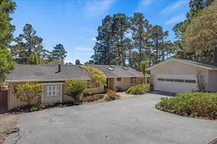 4088 Los Altos Dr, Pebble Beach, CA 93953 - Photo 1