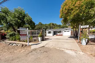 20651 Almaden Rd, San Jose, CA 95120 - Photo 1