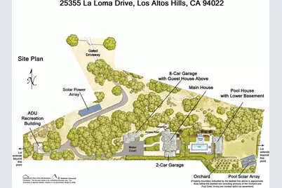 25355 La Loma Dr, Los Altos Hills, CA 94022 - Photo 4