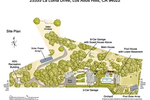 25355 La Loma Dr, Los Altos Hills, CA 94022 - Photo 4
