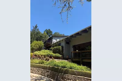 496 Raymundo Dr, Woodside, CA 94062 - Photo 2