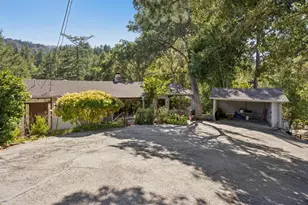 496 Raymundo Dr, Woodside, CA 94062 - Photo 4