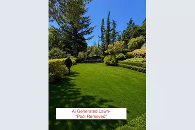 496 Raymundo Dr, Woodside, CA 94062 - Photo 14