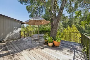 496 Raymundo Dr, Woodside, CA 94062 - Photo 34