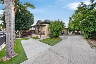 585-587 E Saint James St, San Jose, CA 95112 - Photo 2