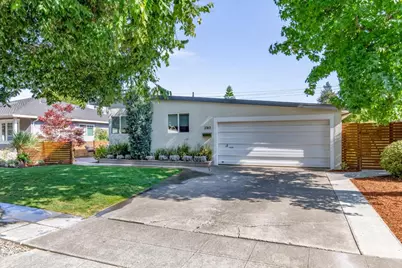 2363 Venndale Ave, San Jose, CA 95124 - Photo 2