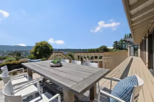 1176 Tournament Dr, Hillsborough, CA 94010 - Photo 28
