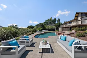 1176 Tournament Dr, Hillsborough, CA 94010 - Photo 30