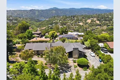 1176 Tournament Dr, Hillsborough, CA 94010 - Photo 34