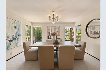 1176 Tournament Dr, Hillsborough, CA 94010 - Photo 10