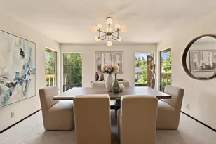 1176 Tournament Dr, Hillsborough, CA 94010 - Photo 10