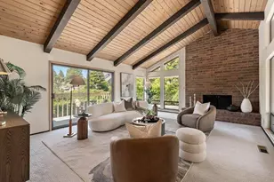 1176 Tournament Dr, Hillsborough, CA 94010 - Photo 2