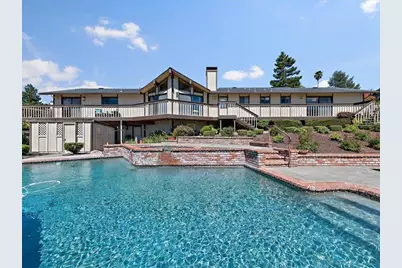 1176 Tournament Dr, Hillsborough, CA 94010 - Photo 8