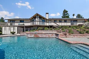 1176 Tournament Dr, Hillsborough, CA 94010 - Photo 8