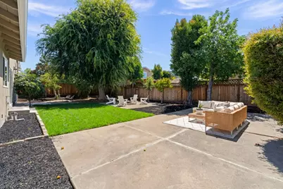 11113 Wilkinson Ave, Cupertino, CA 95014 - Photo 26