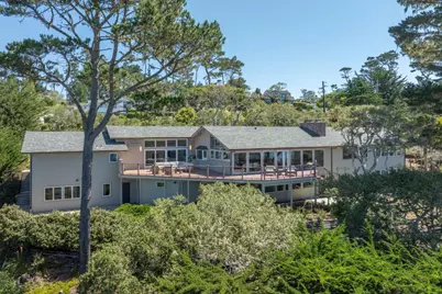 1272 Padre Ln, Pebble Beach, CA 93953 - Photo 16