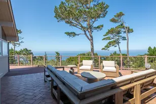 1272 Padre Ln, Pebble Beach, CA 93953 - Photo 1