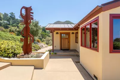 140 San Remo Rd, Carmel, CA 93923 - Photo 2